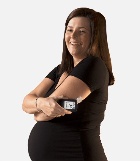FreeStyle Libre | Pregnancy
