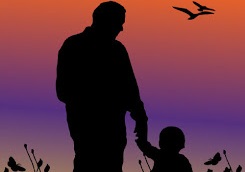 The generation game: fathers, children and diabetes
