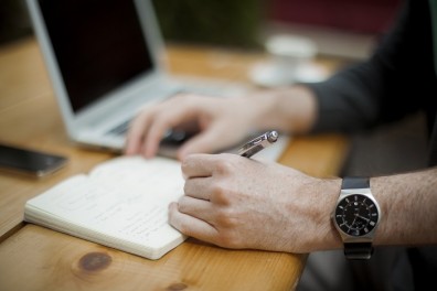 5 great tips for 2017 goal planning