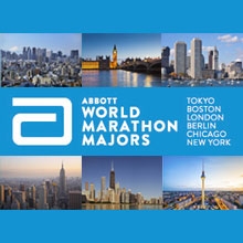 Managing diabetes during a marathon: running in the right direction