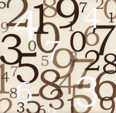 3 ways to help manage your numbers?