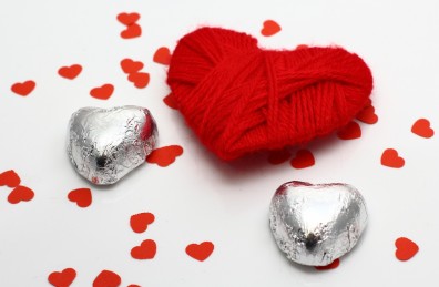 The science of diabetes meets the art of romance