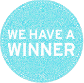 Competition Winners