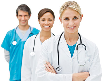 Health Care Professionals