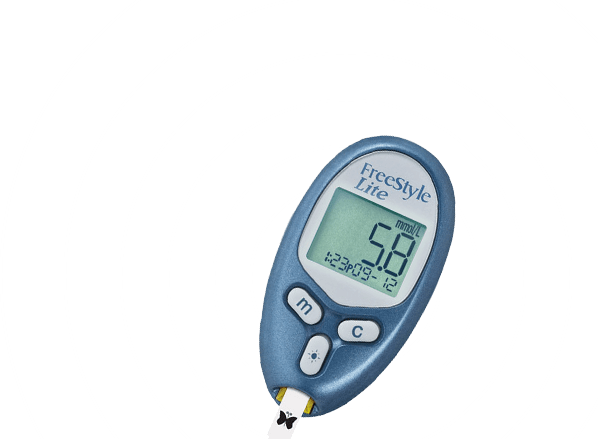 optium xceed blood strips glucose test a Strips. review Ketone Neo Freestyle Test Precision of